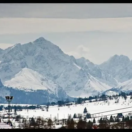 Roza Podhala *