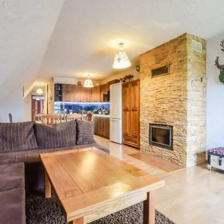 Apartment Roza Podhala *