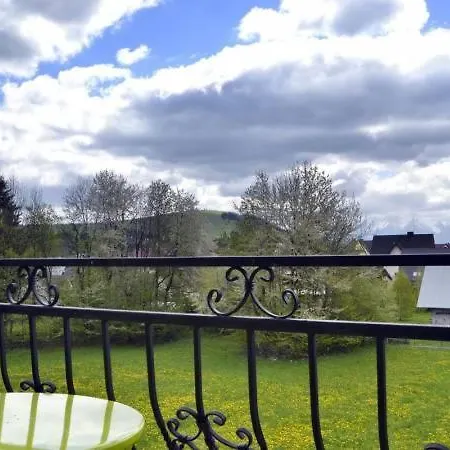 Apartment Roza Podhala Bialka Tatrzanska