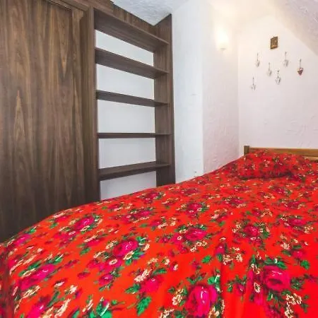 Apartmán Roza Podhala