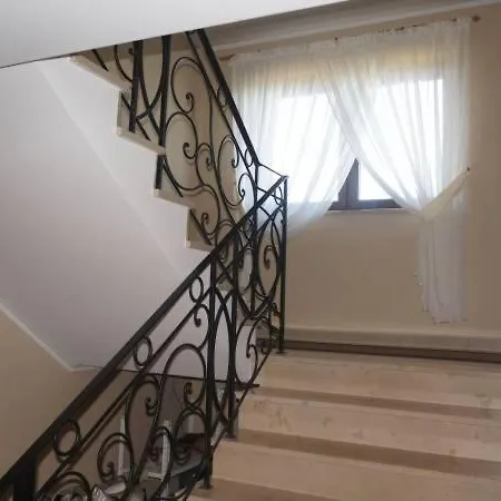 Roza Podhala Apartmán *