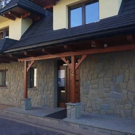 Roza Podhala