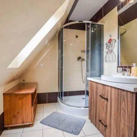 Apartmán Roza Podhala *