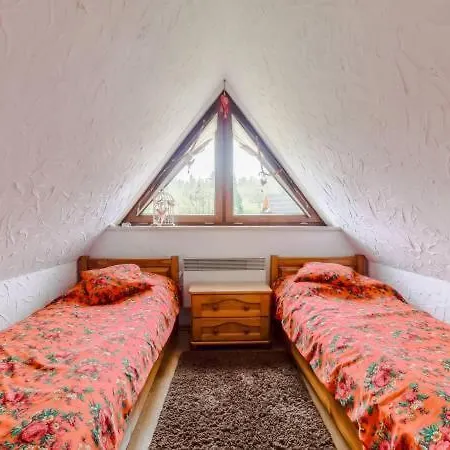 Roza Podhala Białka Tatrzańska