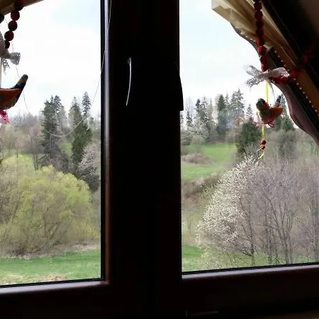 Roza Podhala Apartament Białka Tatrzańska