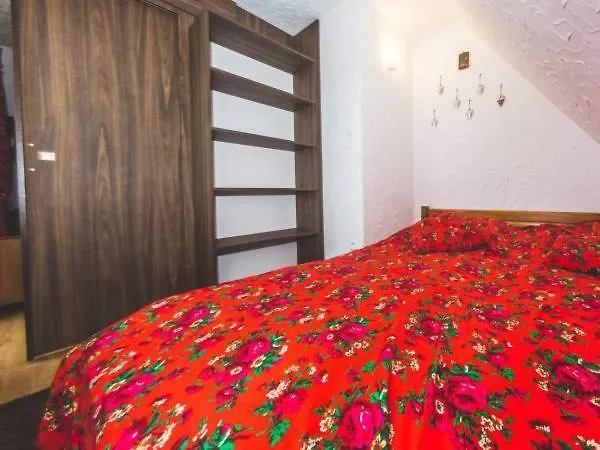 Appartement Roza Podhala